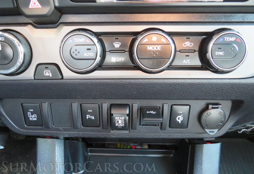 2020 Toyota Tacoma 4WD - Image 34