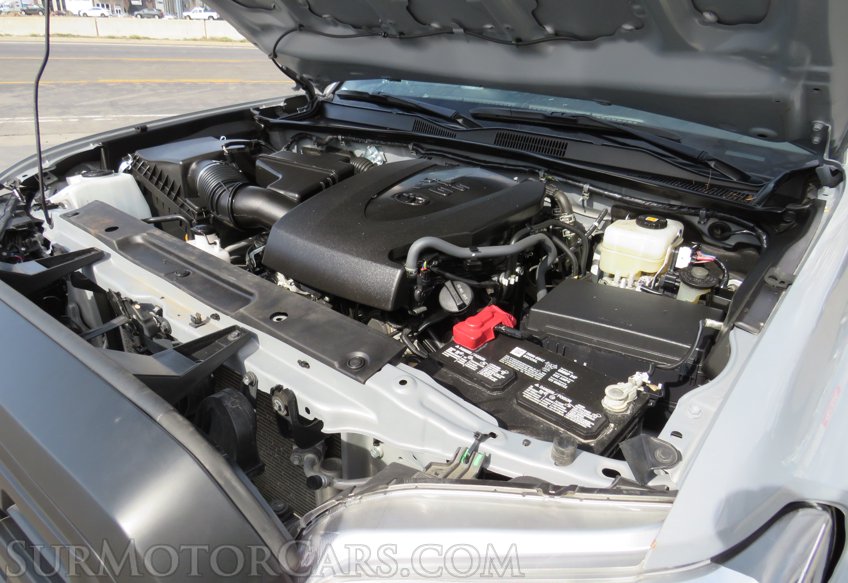 2020 Toyota Tacoma 4WD - Image 52