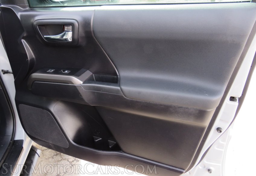 2020 Toyota Tacoma 4WD - Image 48