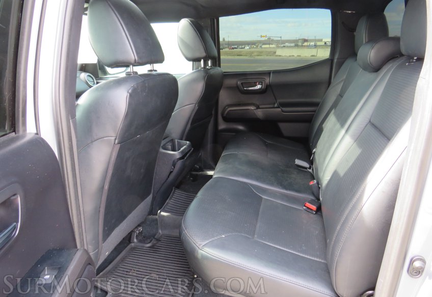 2020 Toyota Tacoma 4WD - Image 28