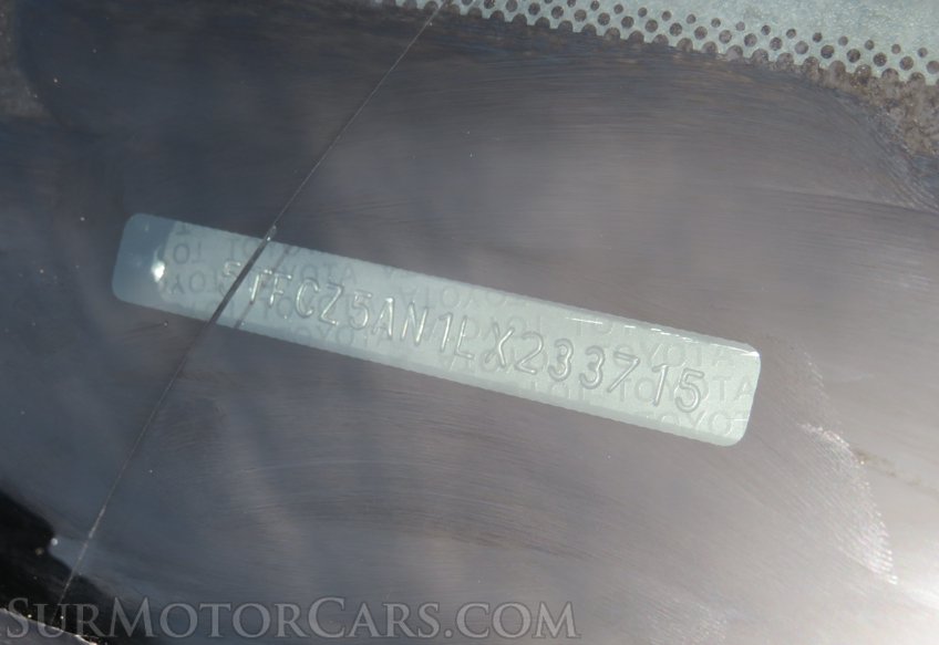 2020 Toyota Tacoma 4WD - Image 55