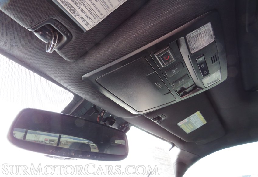 2020 Toyota Tacoma 4WD - Image 35