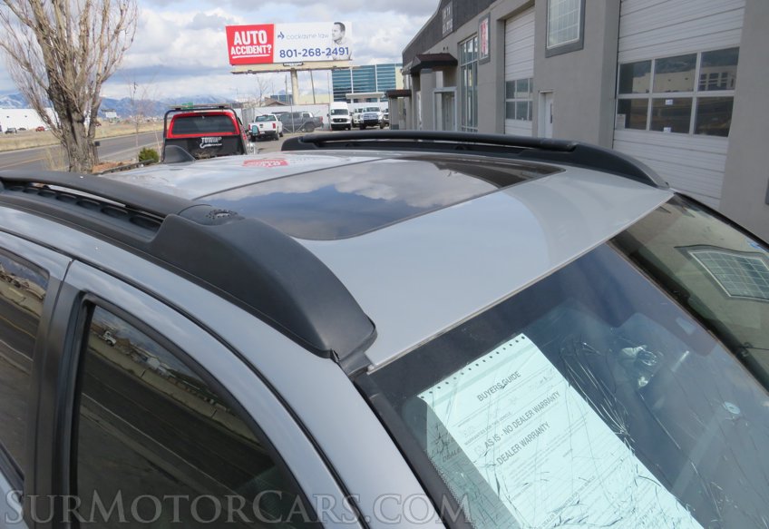 2020 Toyota Tacoma 4WD - Image 18