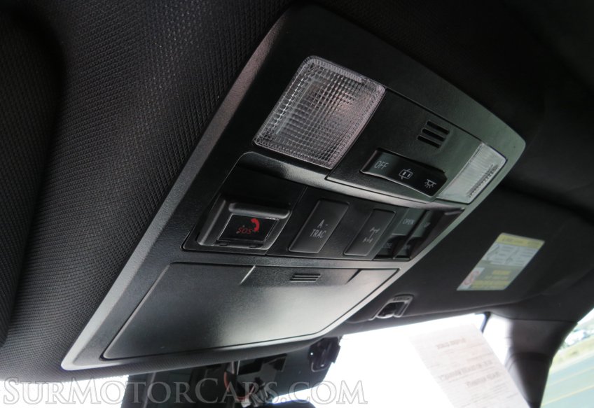 2020 Toyota Tacoma 4WD - Image 42