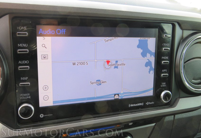 2020 Toyota Tacoma 4WD - Image 31