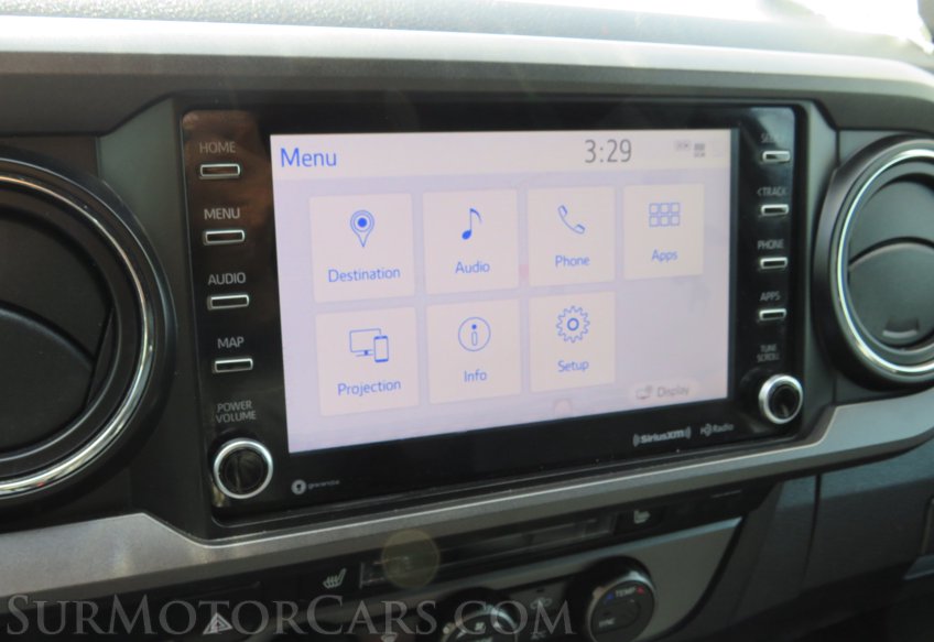 2020 Toyota Tacoma 4WD - Image 38