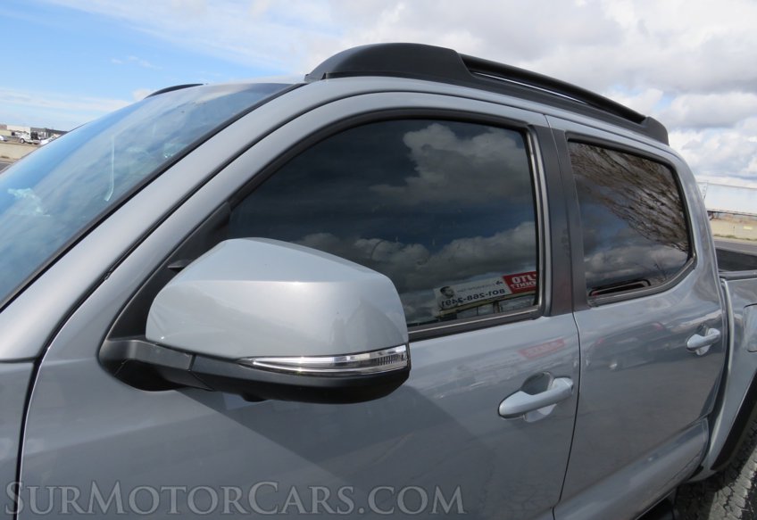 2020 Toyota Tacoma 4WD - Image 15