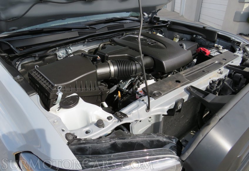 2020 Toyota Tacoma 4WD - Image 53