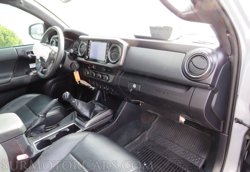 2020 Toyota Tacoma 4WD - Image 22