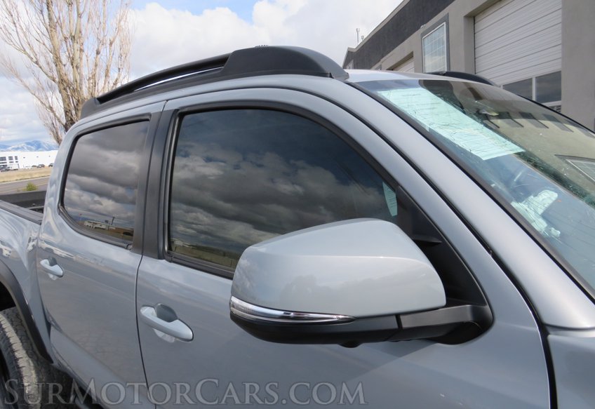 2020 Toyota Tacoma 4WD - Image 16