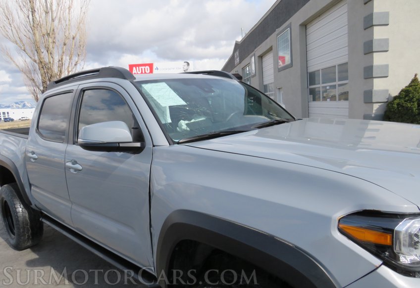 2020 Toyota Tacoma 4WD - Image 12