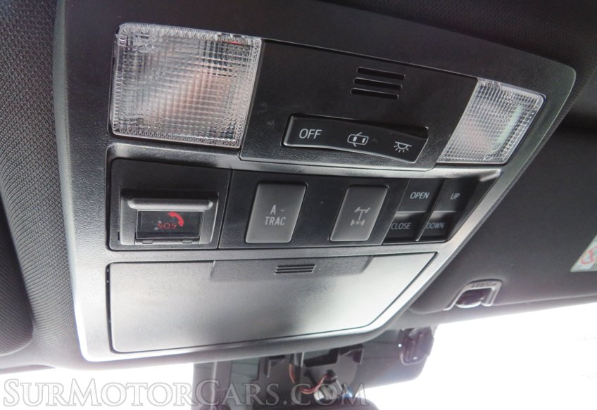 2020 Toyota Tacoma 4WD - Image 43