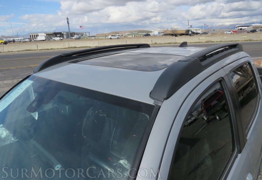 2020 Toyota Tacoma 4WD - Image 14