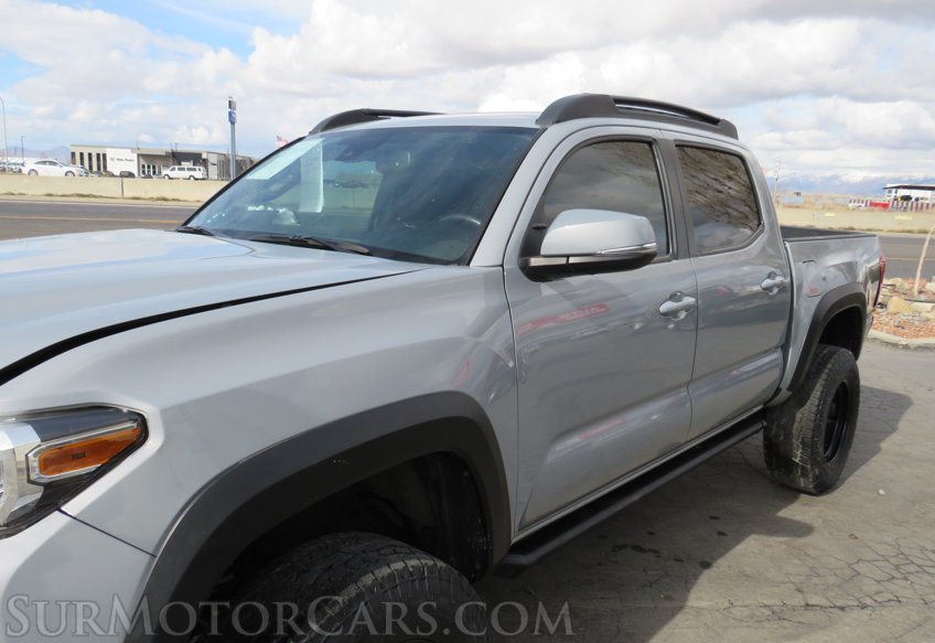2020 Toyota Tacoma 4WD - Image 13