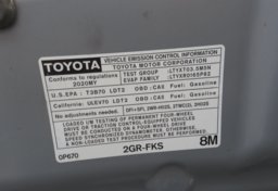 2020 Toyota Tacoma 4WD - Image 54