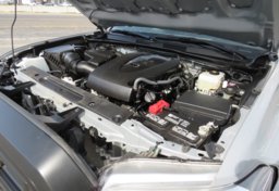 2020 Toyota Tacoma 4WD - Image 52