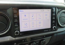 2020 Toyota Tacoma 4WD - Image 38