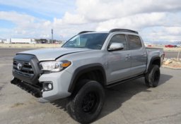 2020 Toyota Tacoma 4WD - Image 4