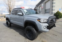 2020 Toyota Tacoma 4WD - Image 1