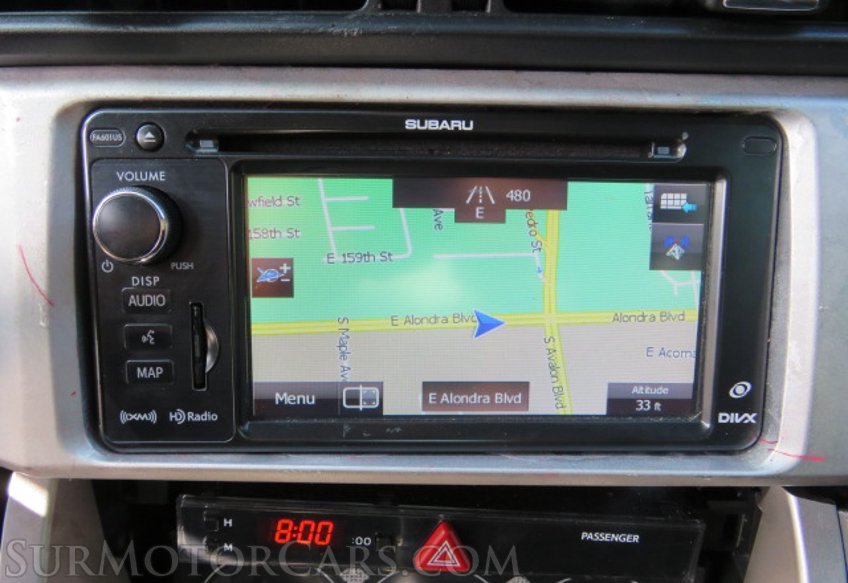 2013 Subaru BRZ - Image 36