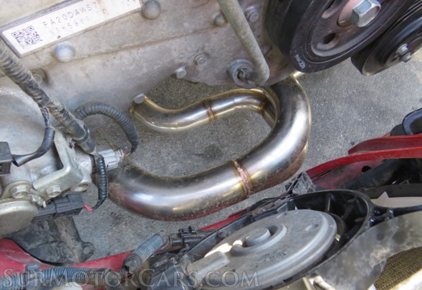 2013 Subaru BRZ - Image 44