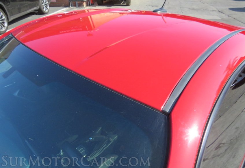 2013 Subaru BRZ - Image 16