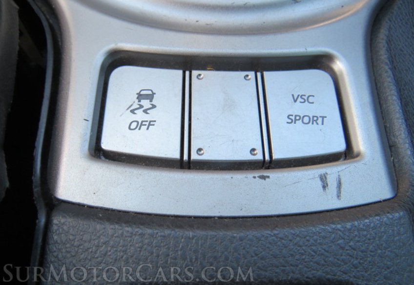 2013 Subaru BRZ - Image 38