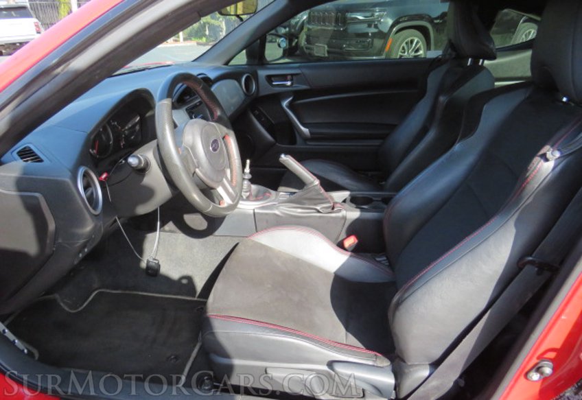 2013 Subaru BRZ - Image 25