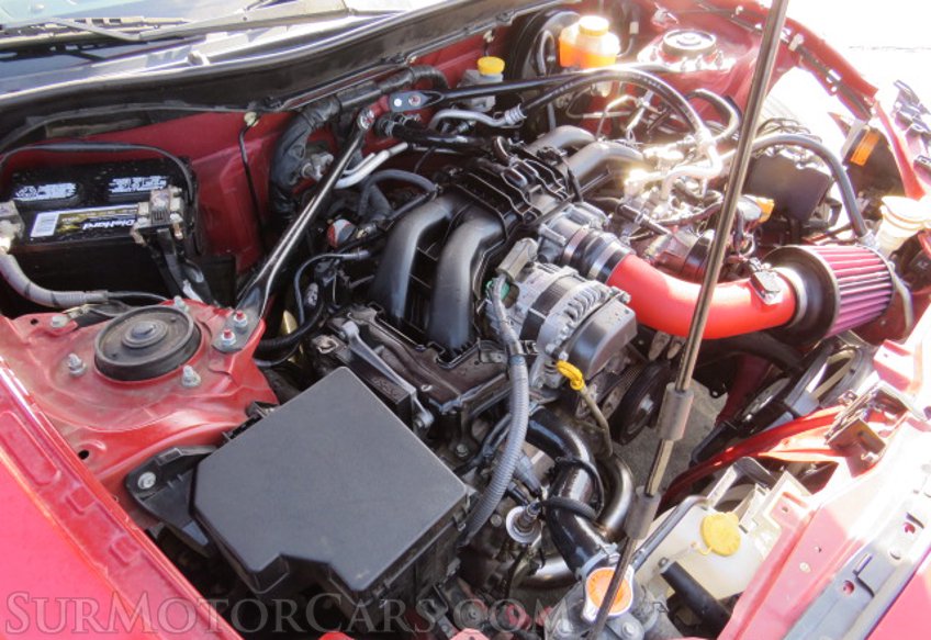 2013 Subaru BRZ - Image 45