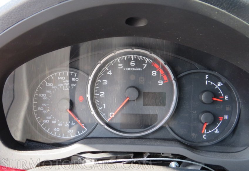 2013 Subaru BRZ - Image 30