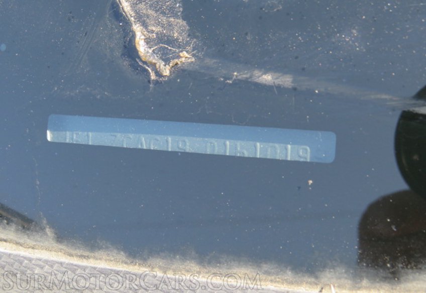 2013 Subaru BRZ - Image 42