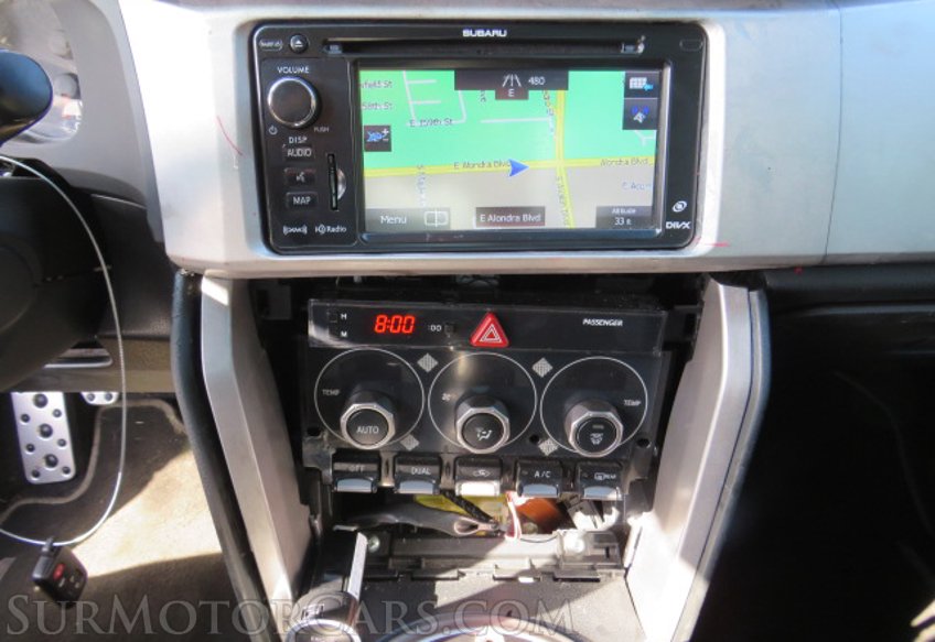 2013 Subaru BRZ - Image 35