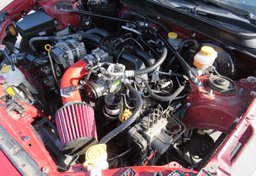 2013 Subaru BRZ - Image 47