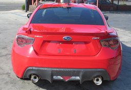 2013 Subaru BRZ - Image 12