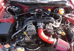 2013 Subaru BRZ - Image 46