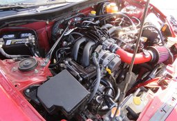 2013 Subaru BRZ - Image 45