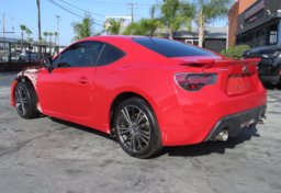 2013 Subaru BRZ - Image 10
