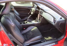 2013 Subaru BRZ - Image 26