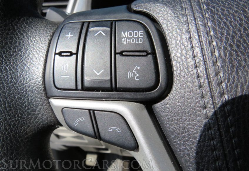 2018 Toyota Highlander - Image 36