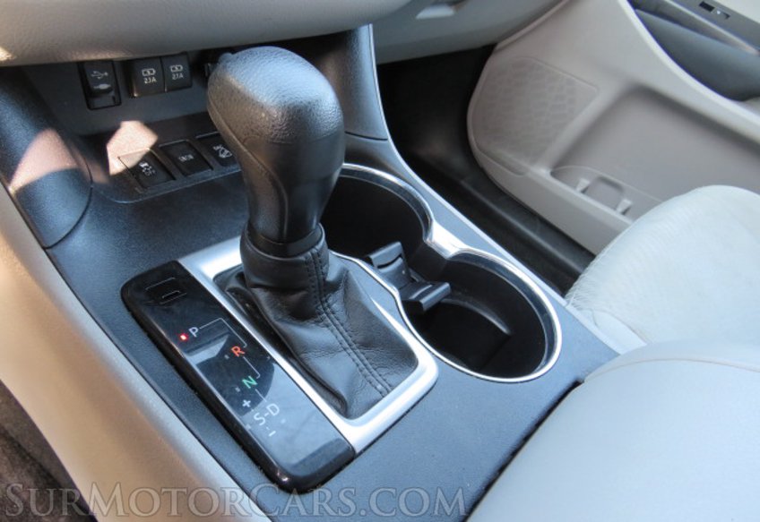 2018 Toyota Highlander - Image 40