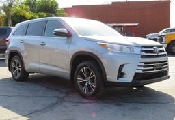 2018 Toyota Highlander - Image 4