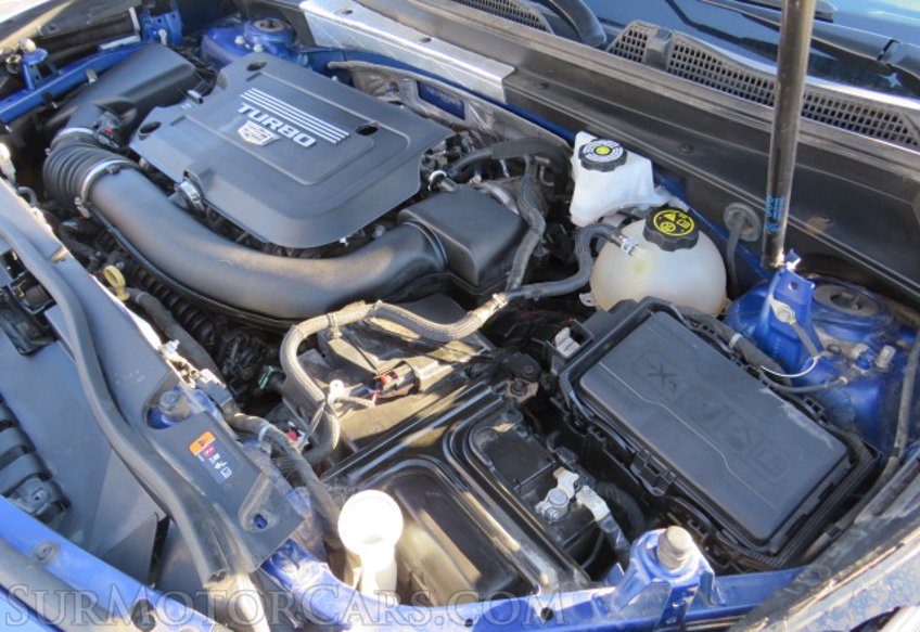 2021 Cadillac XT4 - Image 53