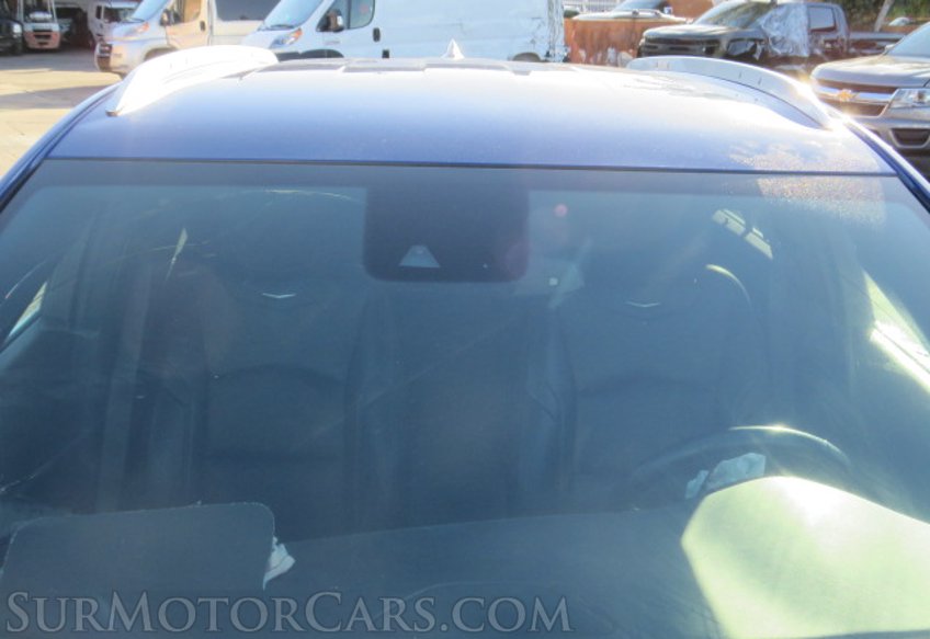 2021 Cadillac XT4 - Image 17