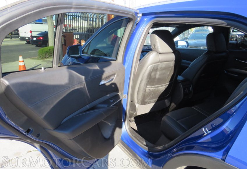 2021 Cadillac XT4 - Image 23