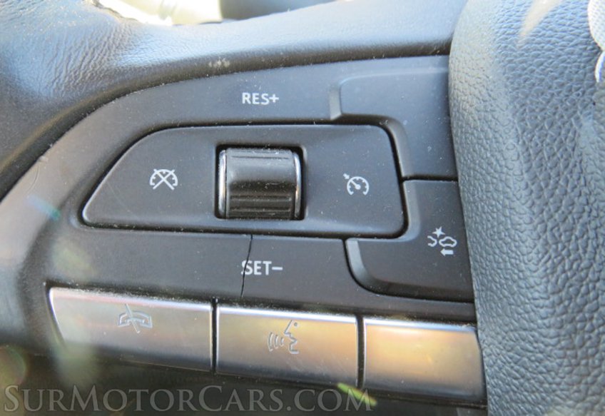 2021 Cadillac XT4 - Image 39