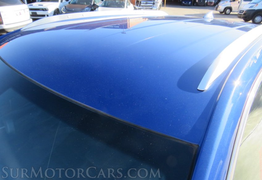 2021 Cadillac XT4 - Image 18