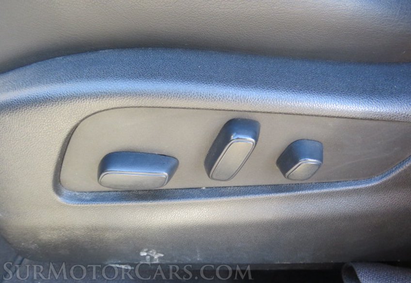 2021 Cadillac XT4 - Image 48