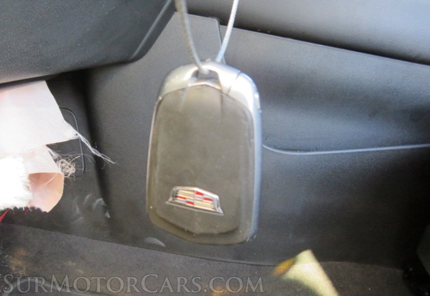 2021 Cadillac XT4 - Image 50