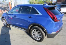 2021 Cadillac XT4 - Image 7