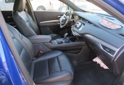 2021 Cadillac XT4 - Image 26